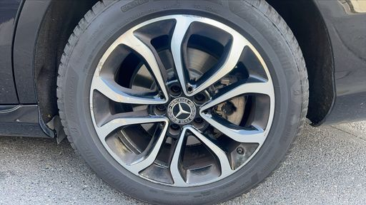 Mercedes Classe C 200d 160 9G-Tronic - Business Line + – 2021 – 146337 km – Diesel – Boîte Automatique — photo 17