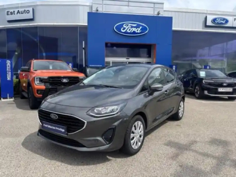 Ford Fiesta 1.1 75ch  cool &amp; connect 5p