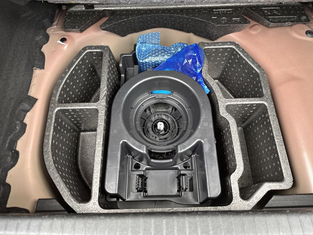 Peugeot 208 puretech 100 s&s bvm6 style — photo 33