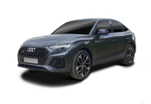 Audi Q5 Sportback 50 TFSIe 299 S tronic 7 Quattro