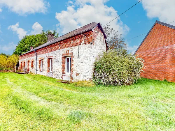 Maison 4 pièces 74 m²