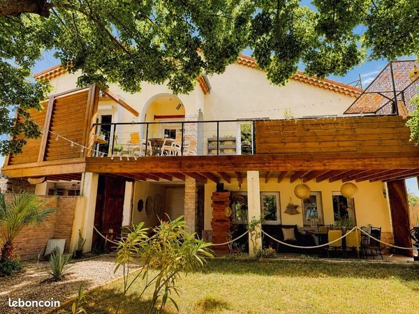 Maison familiale
