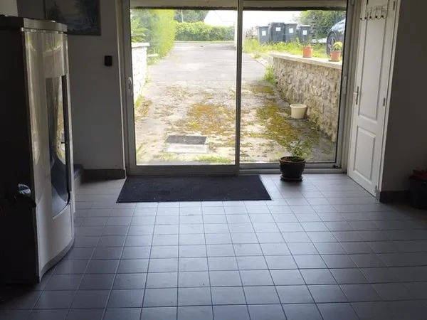 Location appartement meublé