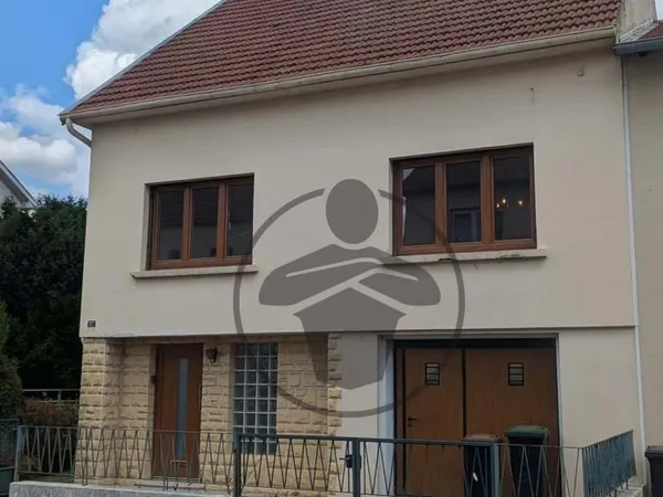 EN EXCLUSIVITE YUTZ MAISON F5