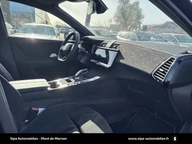 Ds Ds 7 ds7 crossback hybride e-tense 225 eat8 — photo 88