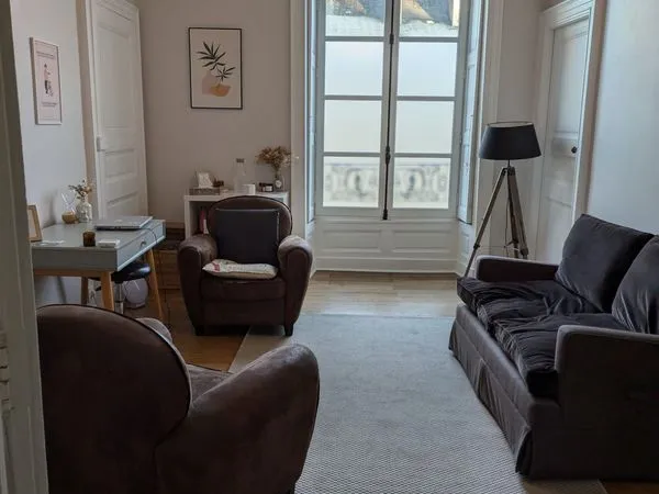Location salle de soin / bureau Nantes Centre (Cabinet pluridisciplinaire)