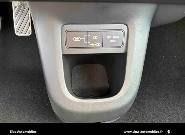 Hyundai Ioniq 5 84 kwh - 229 ch — photo 81