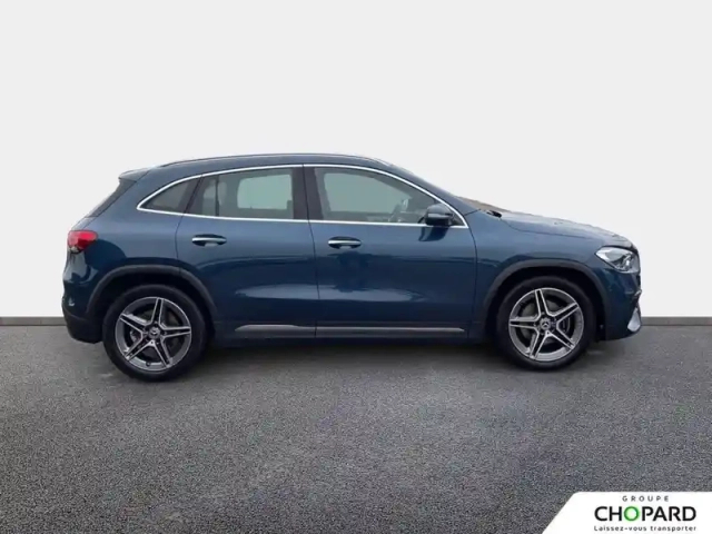 Mercedes Gla 220 d 8g-dct 4matic — photo 15