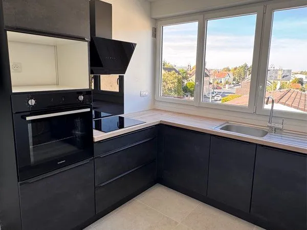 Appartement Reims Tinqueux