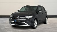 Volkswagen T-Cross 1.0 TSI 116ch VW Edition DSG7