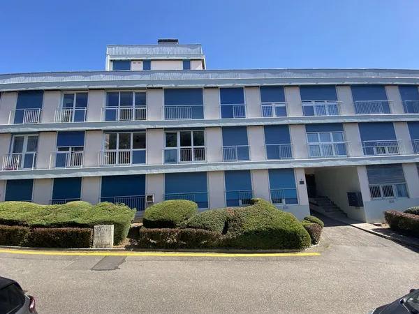Appartement T3 EPINAL
