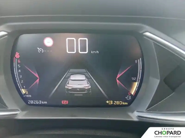 Ds Ds 3 ds3 crossback puretech 100 bvm6 — photo 19