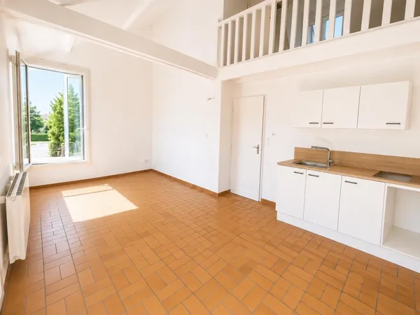 Jolie maison idéalement située