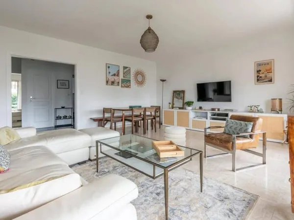 Appartement 4 pièces 95 m²