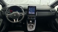 Renault Clio 1.6 E-Tech 145ch full hybrid esprit Alpine - 24 — photo 11