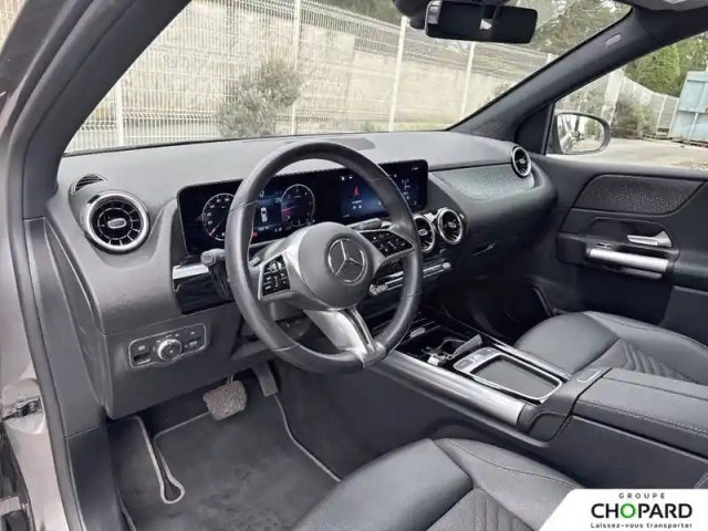 Mercedes Classe B 180 d 8g-dct — photo 2