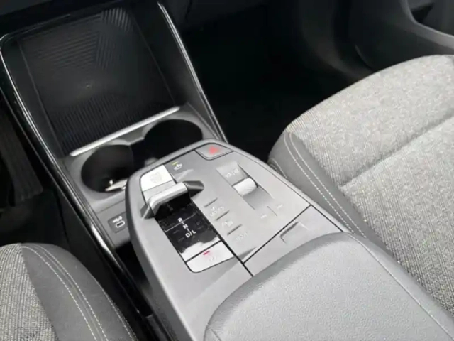 Bmw X1 sdrive18i 136ch — photo 11