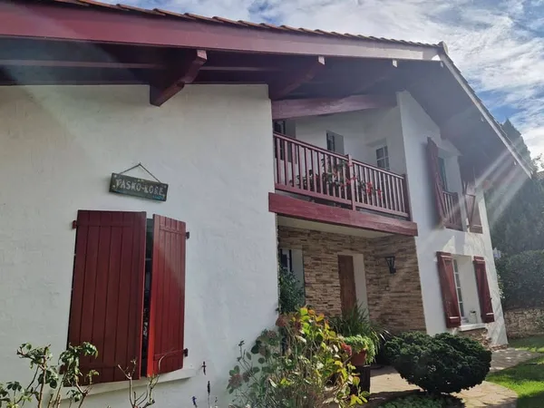 Maison 5 pièces 129 m²