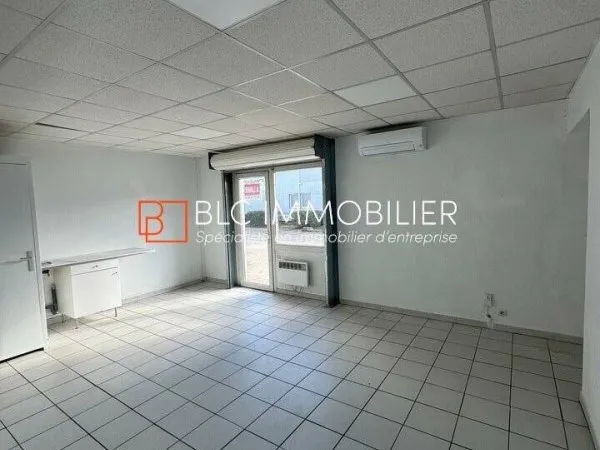 Local commercial 54 m²