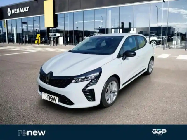 Renault Clio 1.0 eco-g 100ch evolution - 25