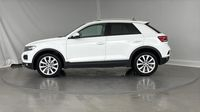 Volkswagen T-Roc 1.5 TSI EVO 150ch Evo DSG7 S&S — photo 7
