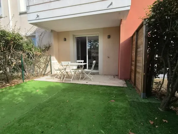 Studio 1 pièce 25 m²