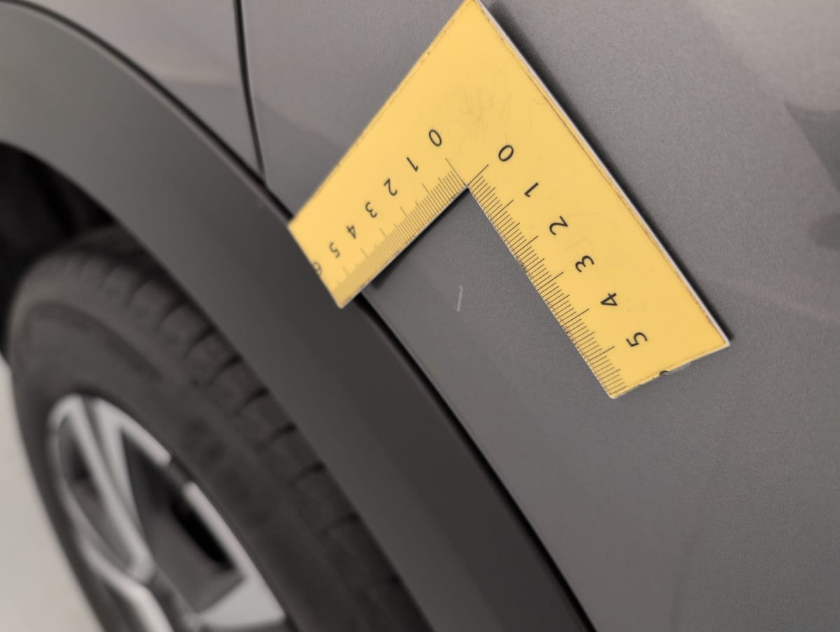 Citroën C4 — photo 28