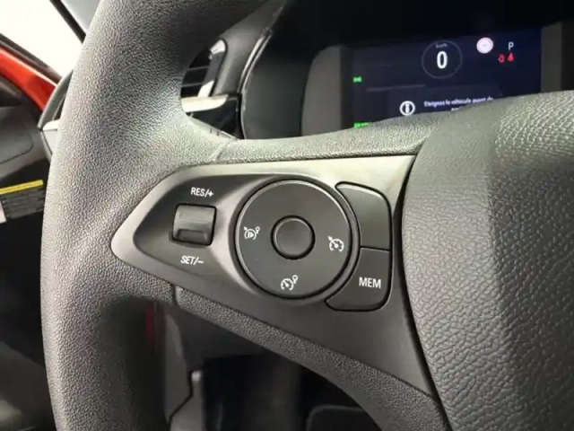 Opel Corsa -e 136 edition / carplay / eligible loa — photo 15