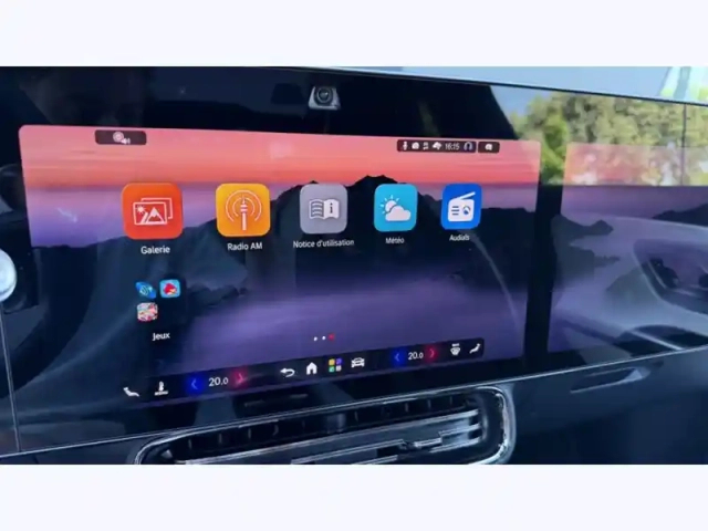 Mercedes Cla 200 amg line — photo 16