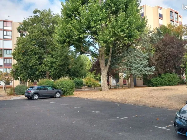 Appartement 5 pièces 109 m²