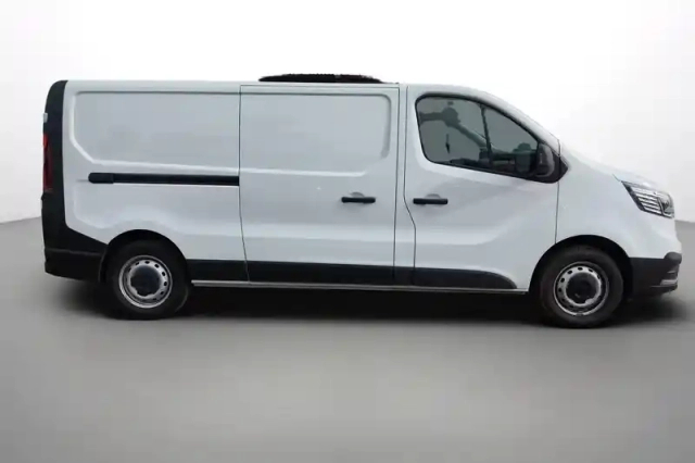 Renault Trafic fgn l2h1 3000 kg blue dci 130 — photo 7