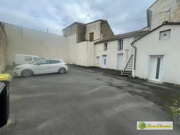 ANGOULEME LHOUMEAU