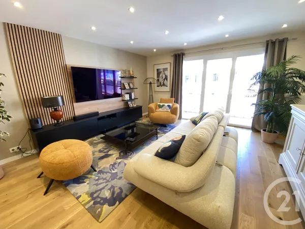 Appartement 3 pièces 88 m²