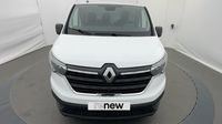 Renault Trafic L1H1 3T 2.0 Blue dCi 130ch Confort E6E