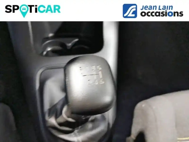 Citroën C3 bluehdi 100 ch bvm6 — photo 14
