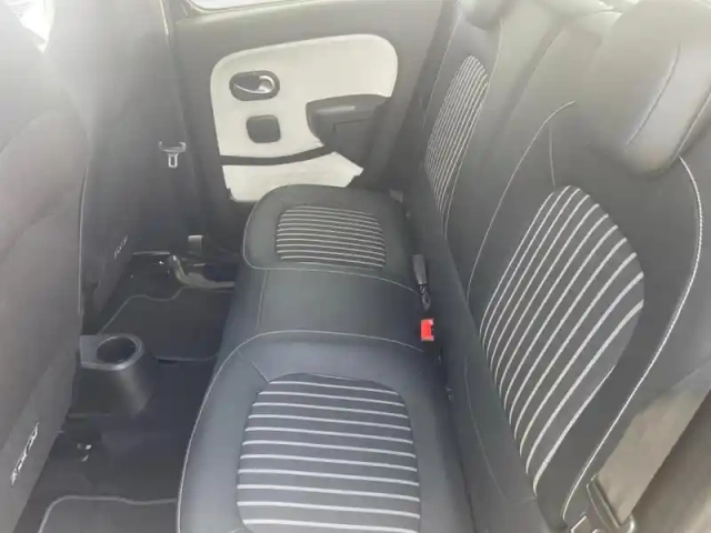 Renault Twingo e-tech electric techno r80 achat intégral — photo 42