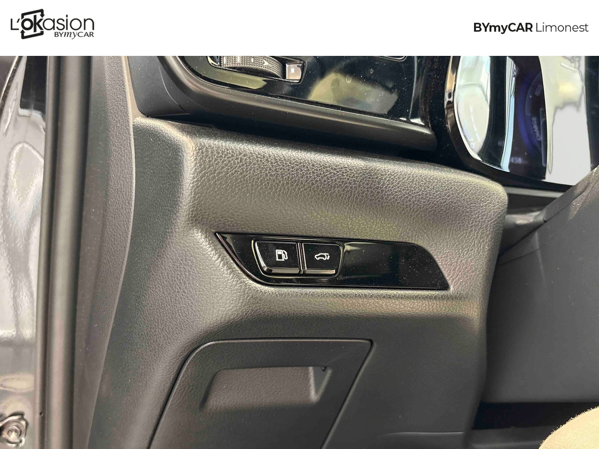 Lexus NX 450h+ 4WD Hybride Rechargeable — photo 19