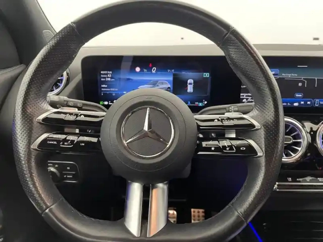 Mercedes Gla 200 d 8g-dct — photo 72