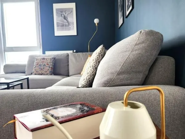 Appartement 2 pièces 53 m²