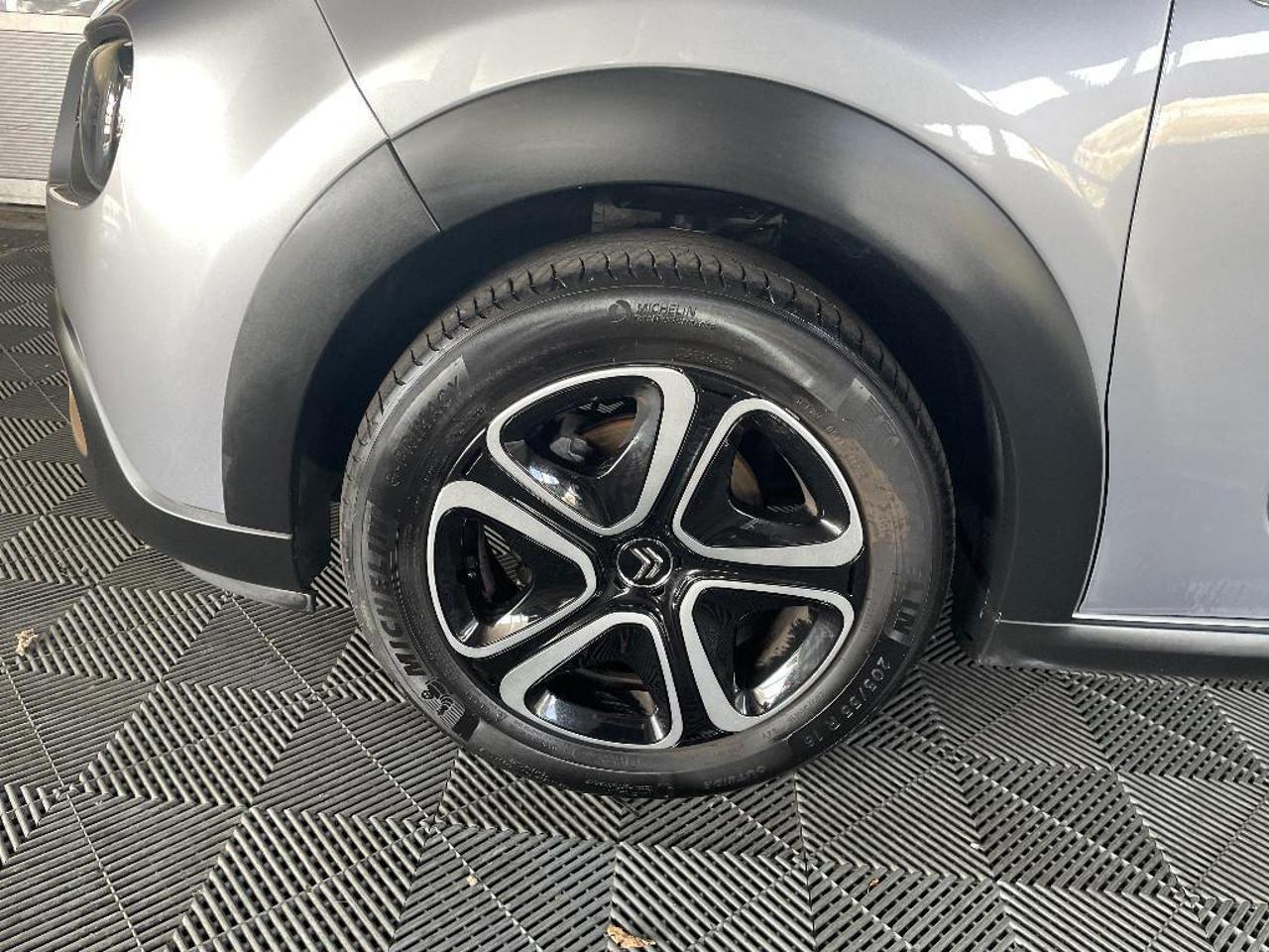 Citroën C3 puretech 83 s&s bvm5 c-series — photo 19