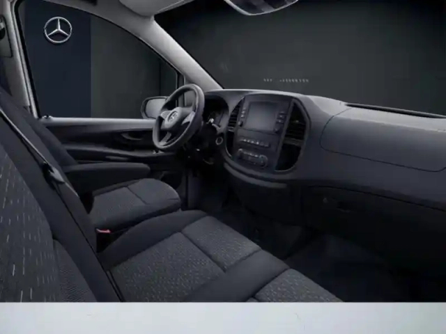 Mercedes Vito 116 cdi fourgon long l2 163ch — photo 10