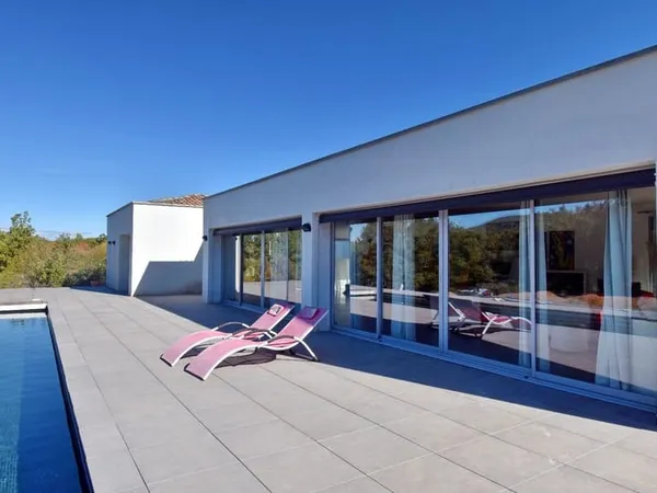 Maison et villa de prestige Vente Montarnaud 7p 300m² 560000€