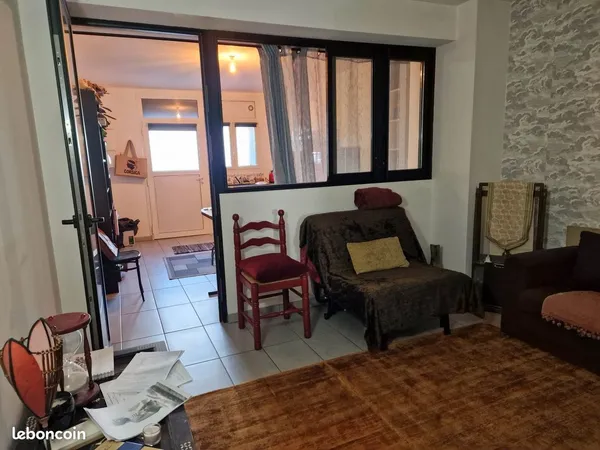 Appartement 2 pièces 33 m² Ajaccio. 146.000 euros