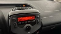 Citroen C1 VTi 72 S&S Feel 5p E6.d — photo 26