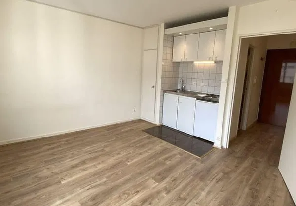 Studio de 23 m² situé à Strasbourg