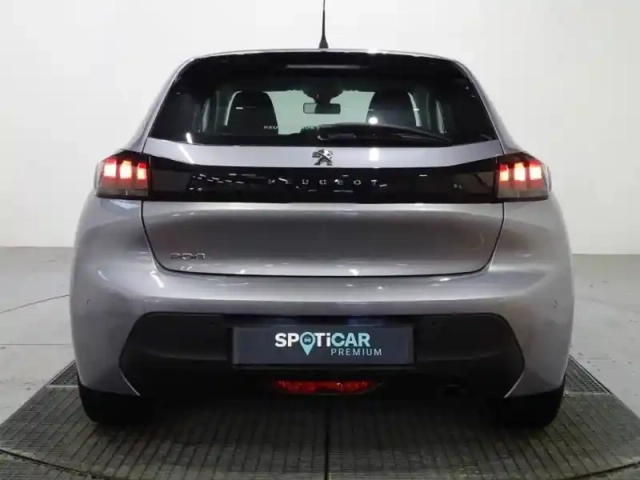 Peugeot 208 1.2 puretech 75ch s&amp;s active business — photo 5