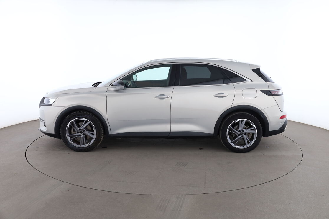 DS Automobiles DS7 Crossback 1.6 E-Tense 4x4 Grand Chic Automatique — photo 2