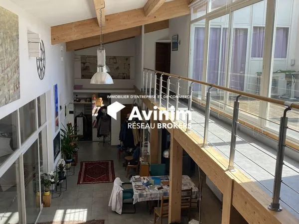 Local 750 m² Draguignan