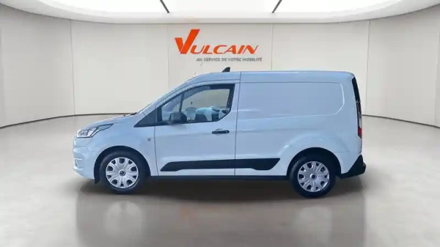 Ford Transit Connect fgn l1 1.5 ecoblue 100 s&amp;s — photo 3