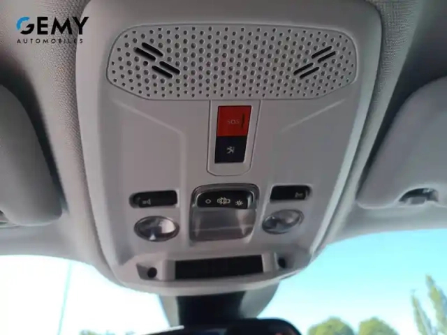 Peugeot 2008 bluehdi 110 s&amp;s bvm6 — photo 15